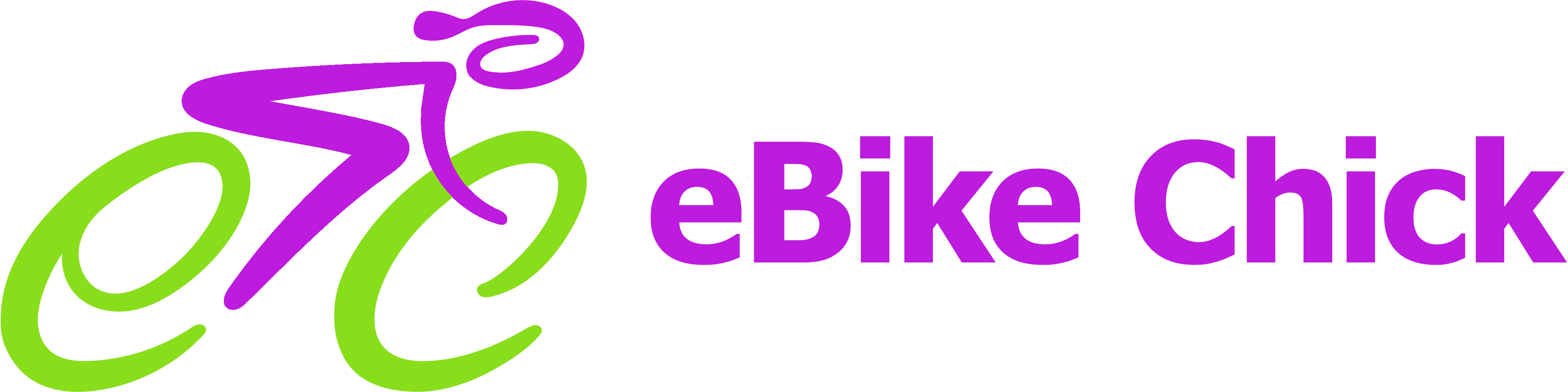 eBike Chick