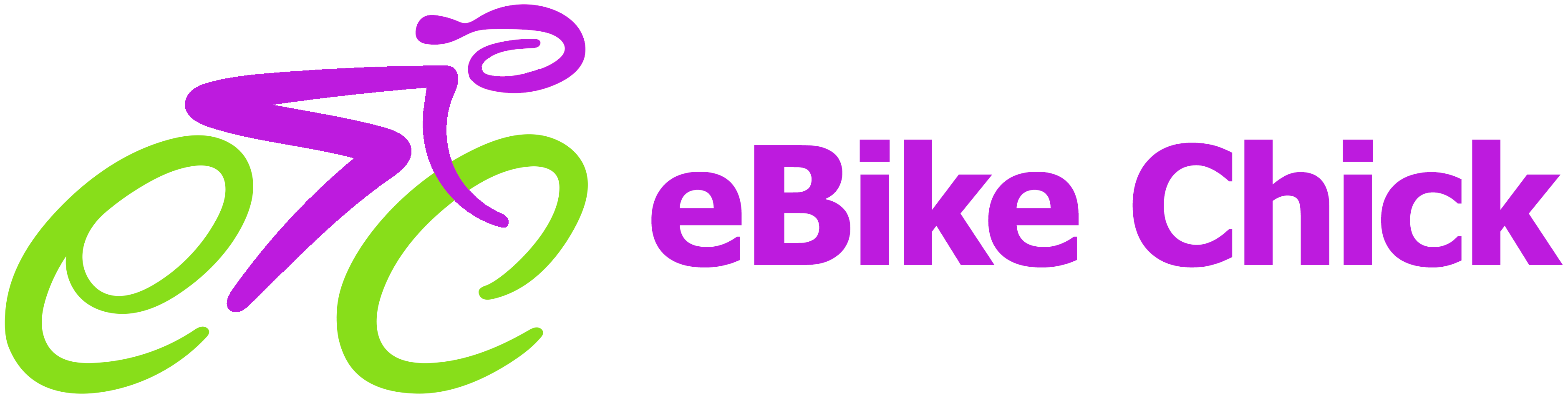 eBike Chick