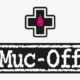 Muc-Off logo