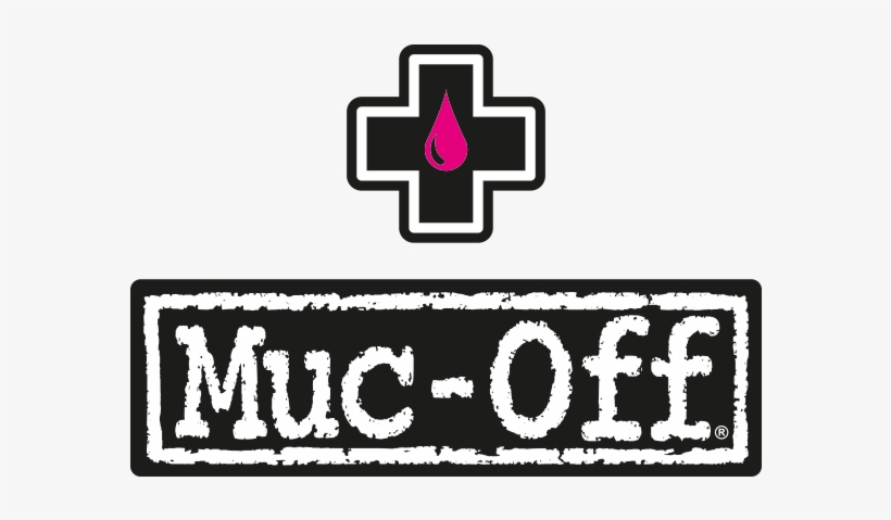 Muc-Off logo