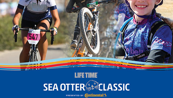 Sea Otter Classic, April 20-23, 2023